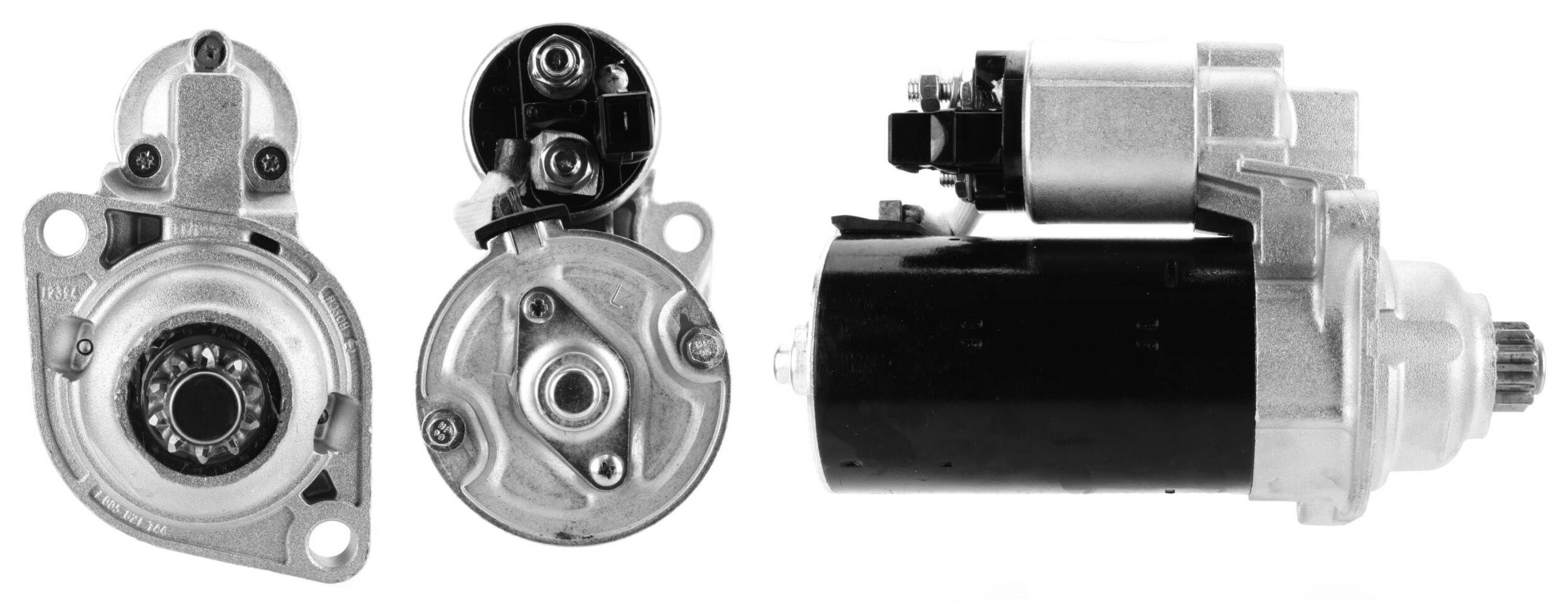 LUCAS Motorino avviamento LRS00977 LRS00977 costo Motorino avviamento FORD ESCORT LUCAS