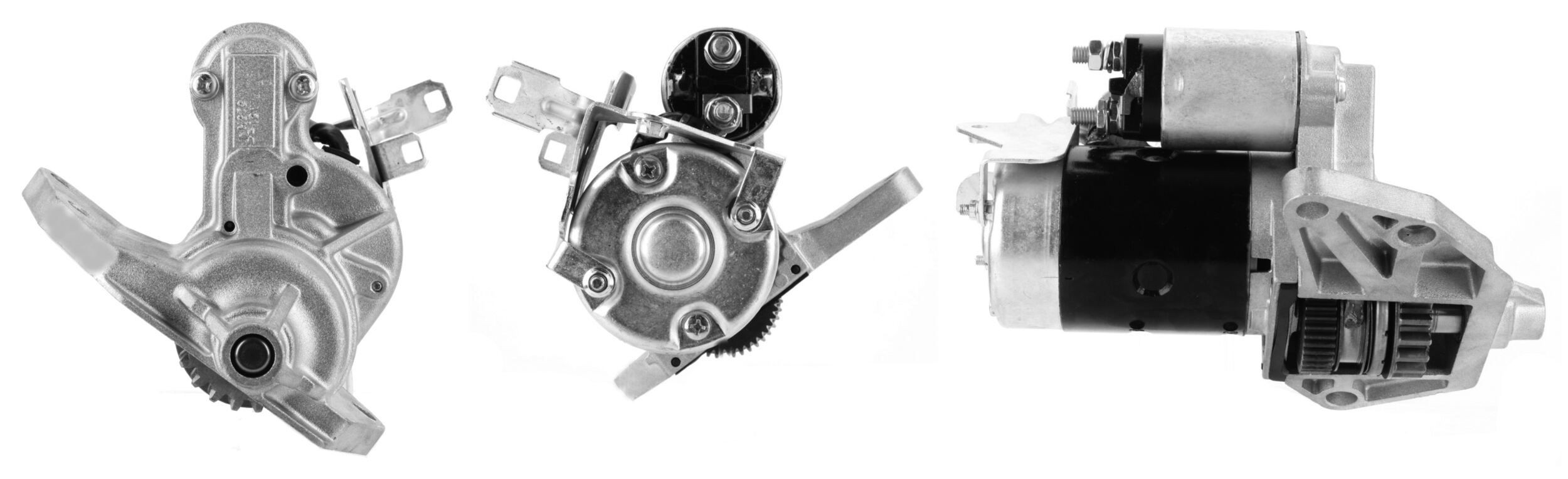 LUCAS Startmotor LRS01218 LUCAS LRS01218 Starter Ford Probe MK2 goedkoop