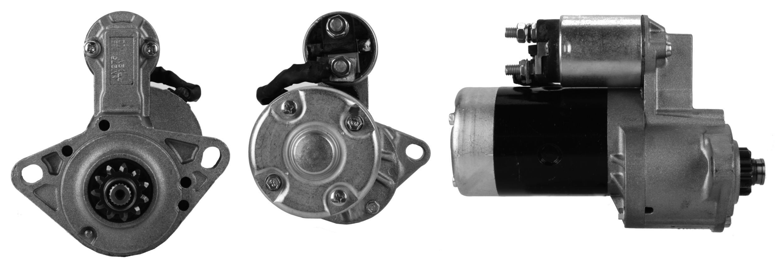 LUCAS Štartér LRS01294 LUCAS LRS01294 Štartér