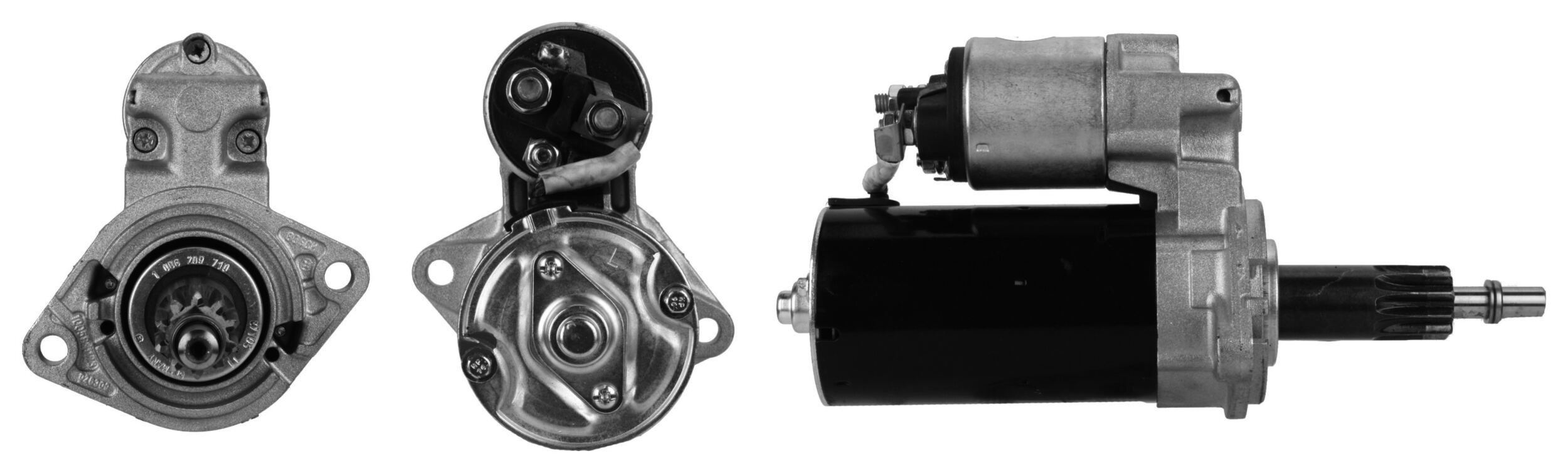 LUCAS Motor de arranque LRS01427 LUCAS LRS01427 Motor de arranque Porsche 911 993 preço