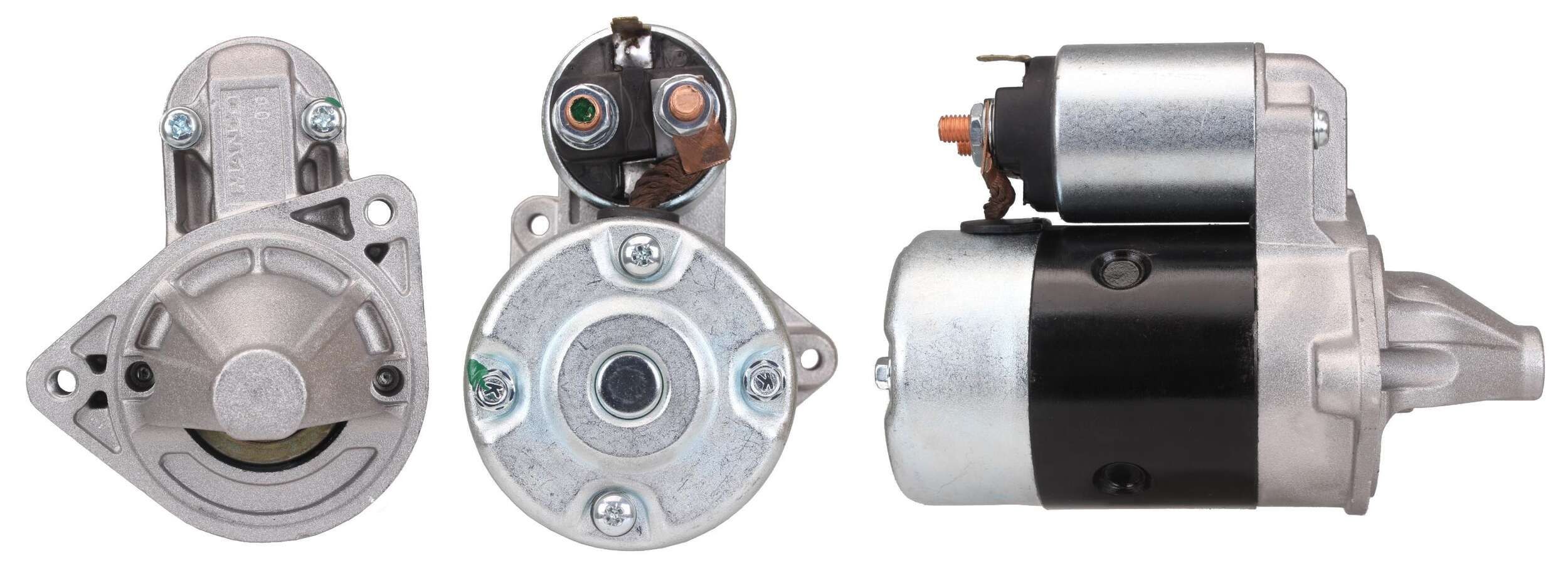 LUCAS Startmotor LRS01453 LUCAS LRS01453 Startmotor KIA Picanto ba original