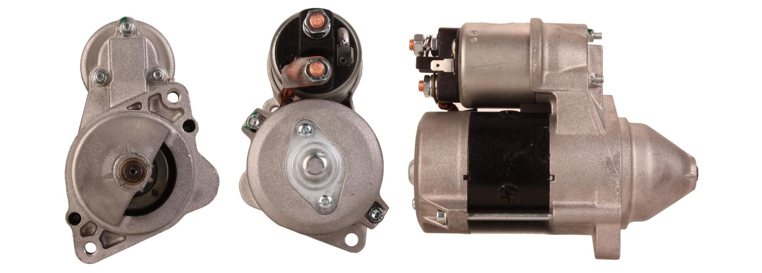 LUCAS Motor de arranque LRS01461 LUCAS LRS01461 Motor de arranque Smart 450 Crossblade a um preço acessível