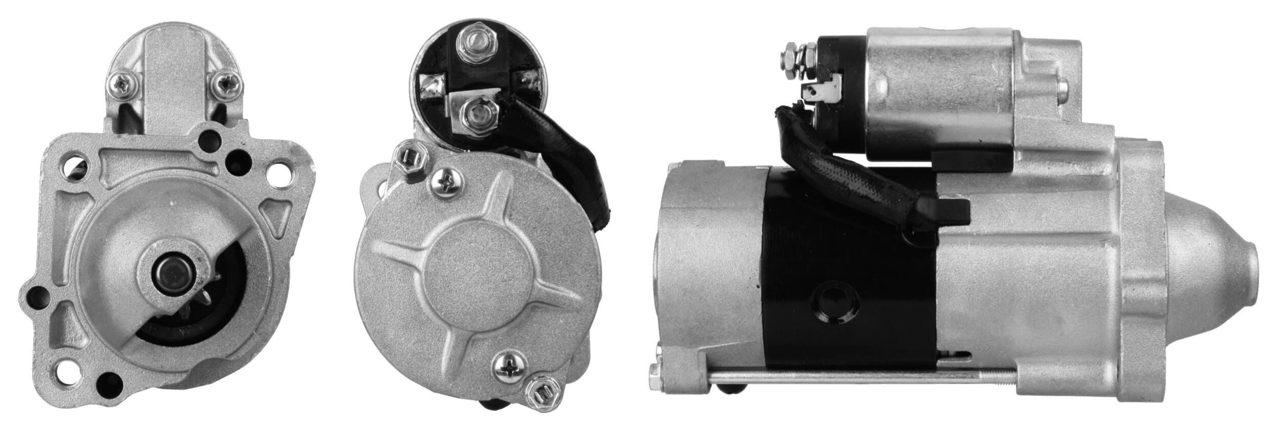 LUCAS Starter LRS01716 LUCAS LRS01716 originale Suzuki Grand VItara I Starter hvad koster