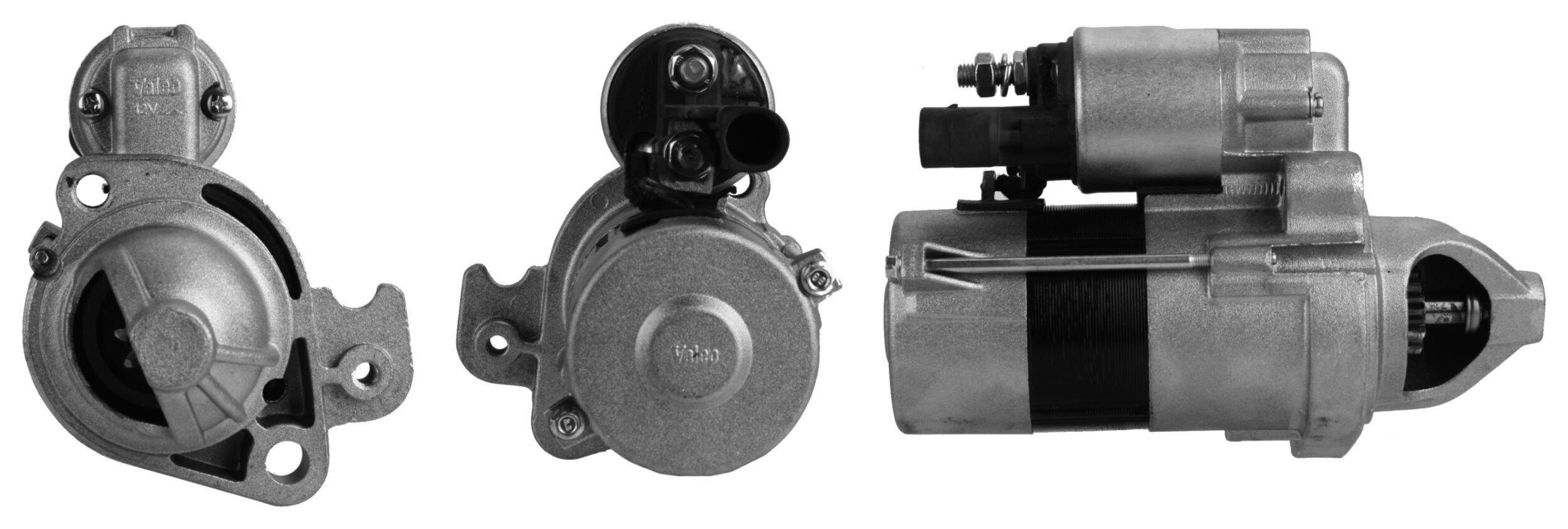 LUCAS Starter LRS01728 LUCAS LRS01728 Starter