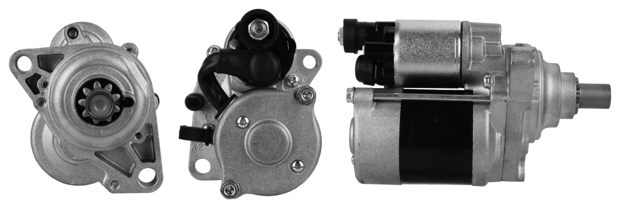 LUCAS Starteris LRS01733 LUCAS LRS01733 Starteris Honda Prelude 5 cena