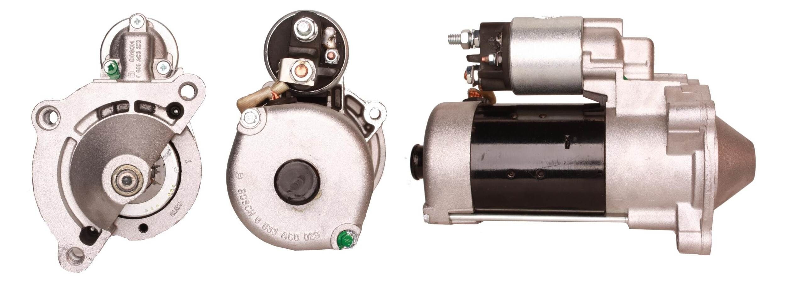 LUCAS Motorino avviamento LRS02112 LRS02112 costo Motorino avviamento FIAT SCUDO LUCAS