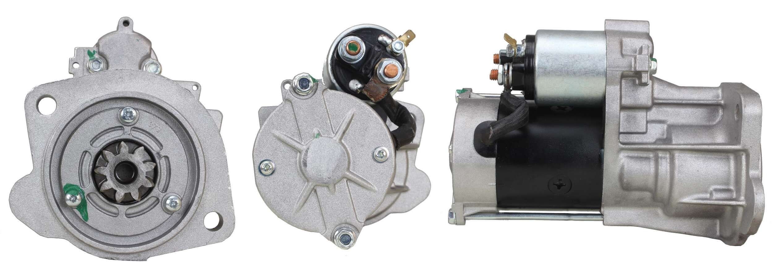 LUCAS Starter LRS02182 LUCAS LRS02182 Nissan Terrano 2 R20 Starter originale pris