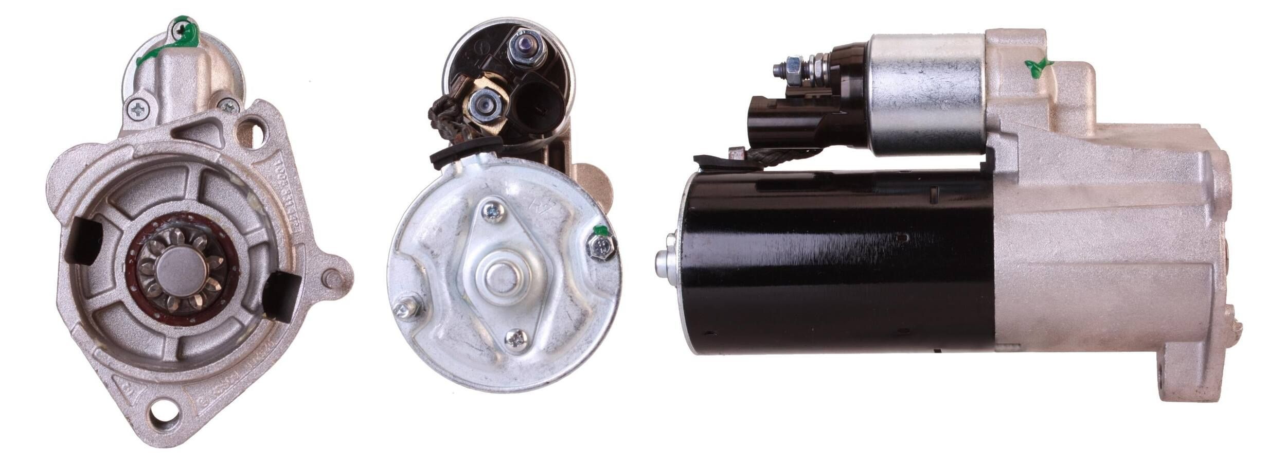 LUCAS Démarreur LRS02196 LUCAS LRS02196 Démarreur Seat Exeo Berline à un prix avantageux
