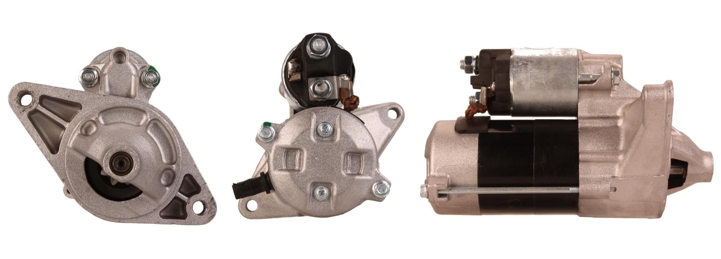 Anlasser LUCAS LRS02285 LUCAS LRS02285 Motor Anlasser DAIHATSU HIJET 2011 Kosten