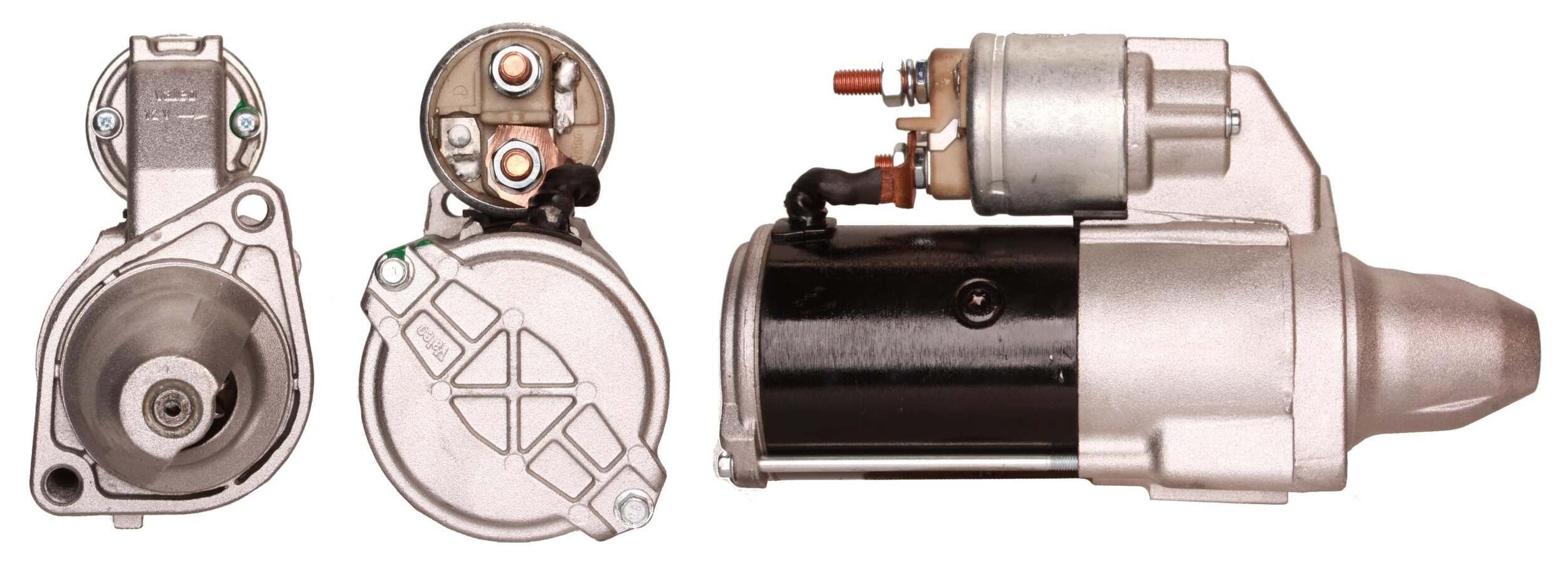 Startmotor LUCAS LRS02359 LUCAS LRS02359: Starter Jeep GRAND CHEROKEE 2008