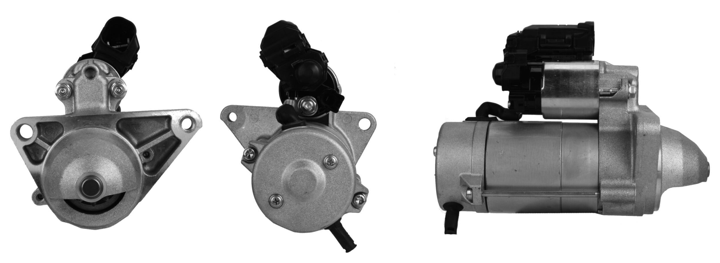 LUCAS Startmotor LRS02511 LRS02511 LUCAS startmotor Subaru OUTBACK