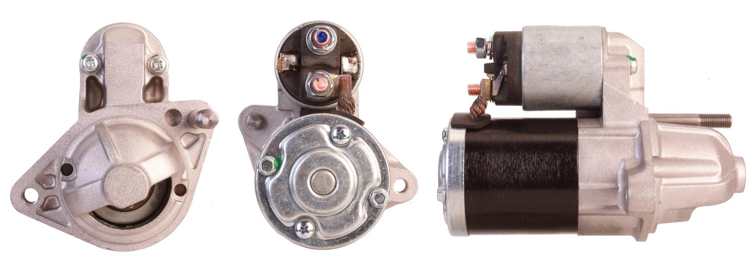 LUCAS Startmotor LRS02555 LRS02555 LUCAS startmotor SUBARU OUTBACK