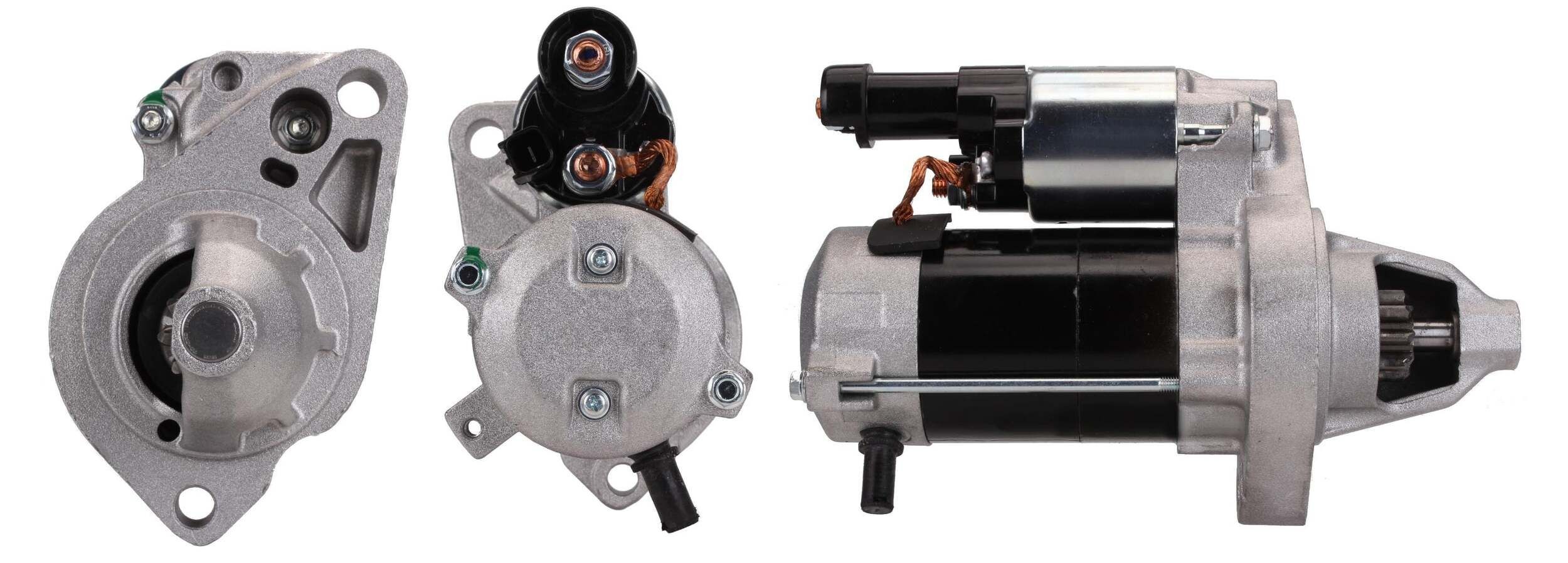 LUCAS Starter LRS02577 LUCAS LRS02577 Starter Honda Accord VIII CU pris
