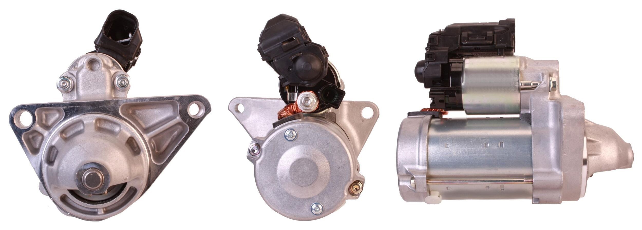 LUCAS Starteris LRS02579 Starteris LUCAS Subaru OUTBACK LRS02579