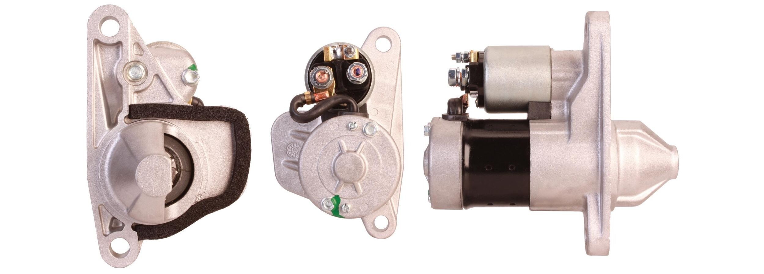 Startmotor LUCAS LRS02583 LUCAS LRS02583 Startmotor NISSAN X-TRAIL 2017