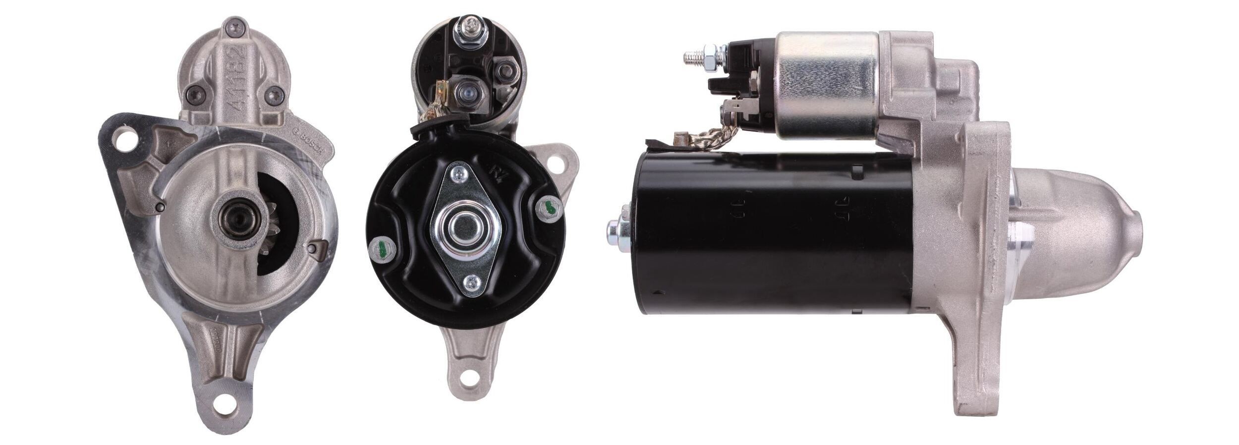 Démarreur LUCAS LRS02622 LUCAS LRS02622: Starter moteur Jeep CHEROKEE 2012