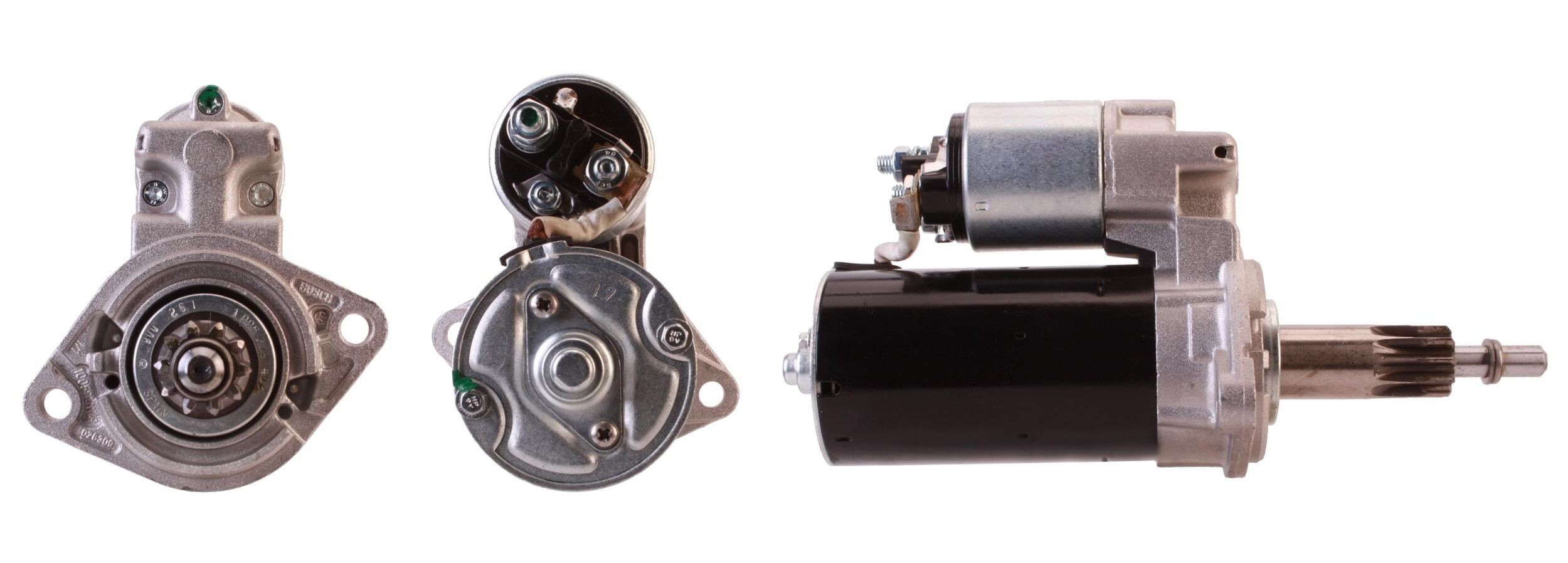 LUCAS Motor de arranque LRS02629 LUCAS LRS02629 Motor de arranque Porsche 911 993 preço