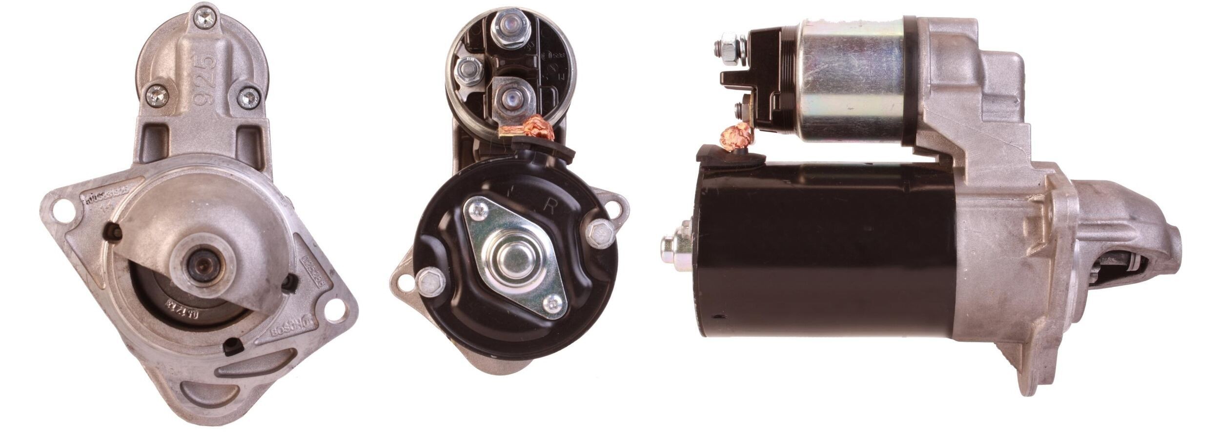 LUCAS Startmotor LRS02648 Startmotor LUCAS LACETTI LRS02648 goedkoop
