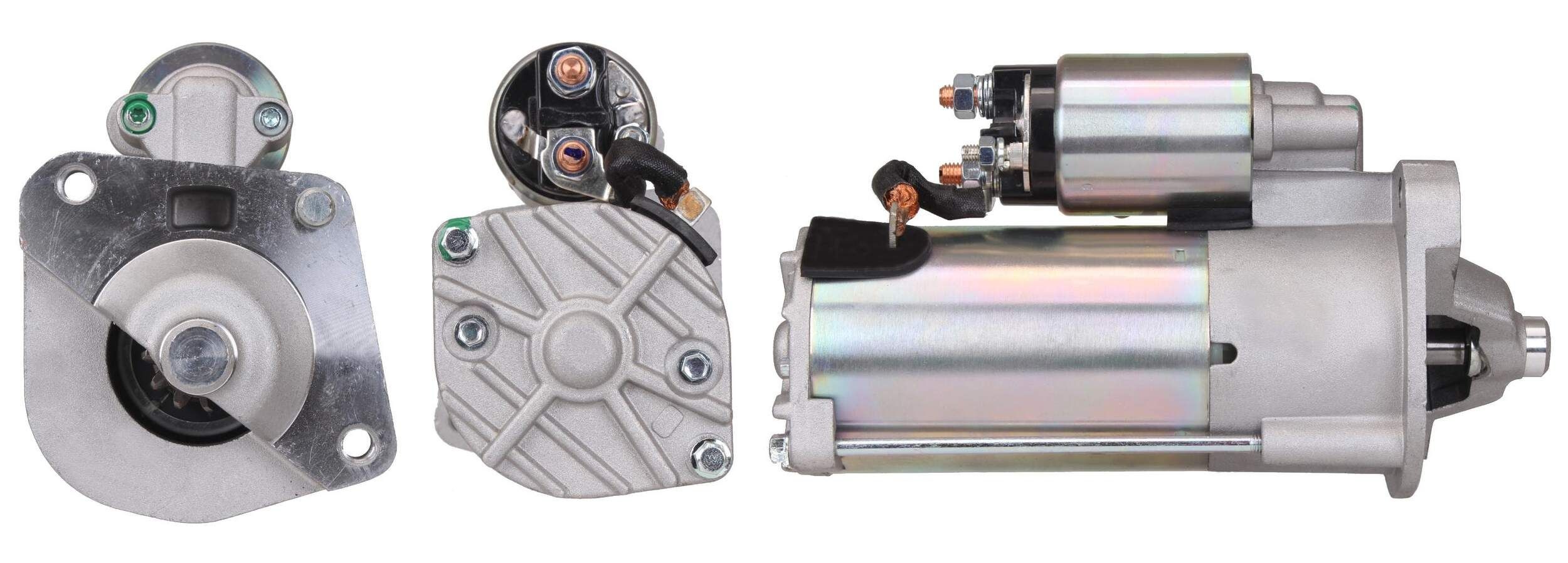 LUCAS Startmotor LRS02706 LUCAS LRS02706 startmotor Volvo V60 155 pris