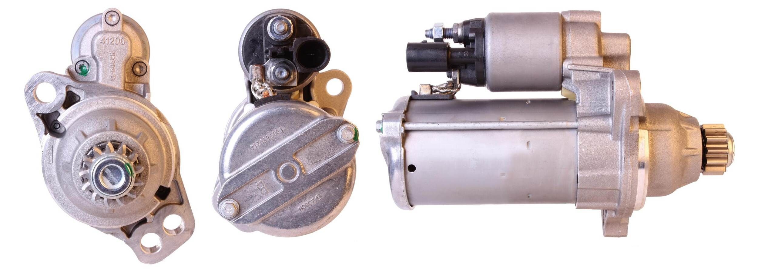 LUCAS Démarreur LRS02720 LUCAS LRS02720 Starter moteur Taigo (CS1) prix