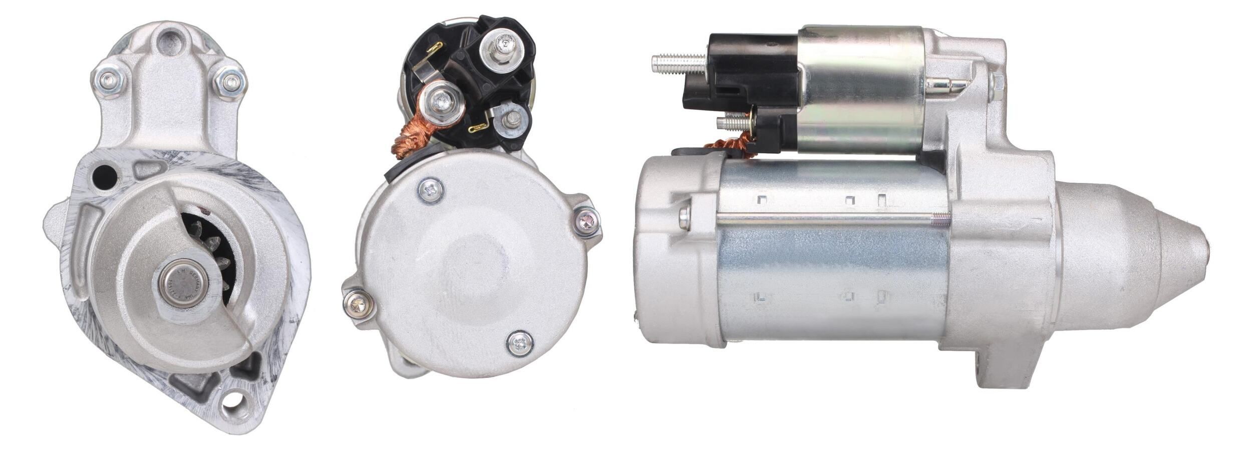 LUCAS Motor de arranque LRS03804 LUCAS LRS03804 Motor de arranque