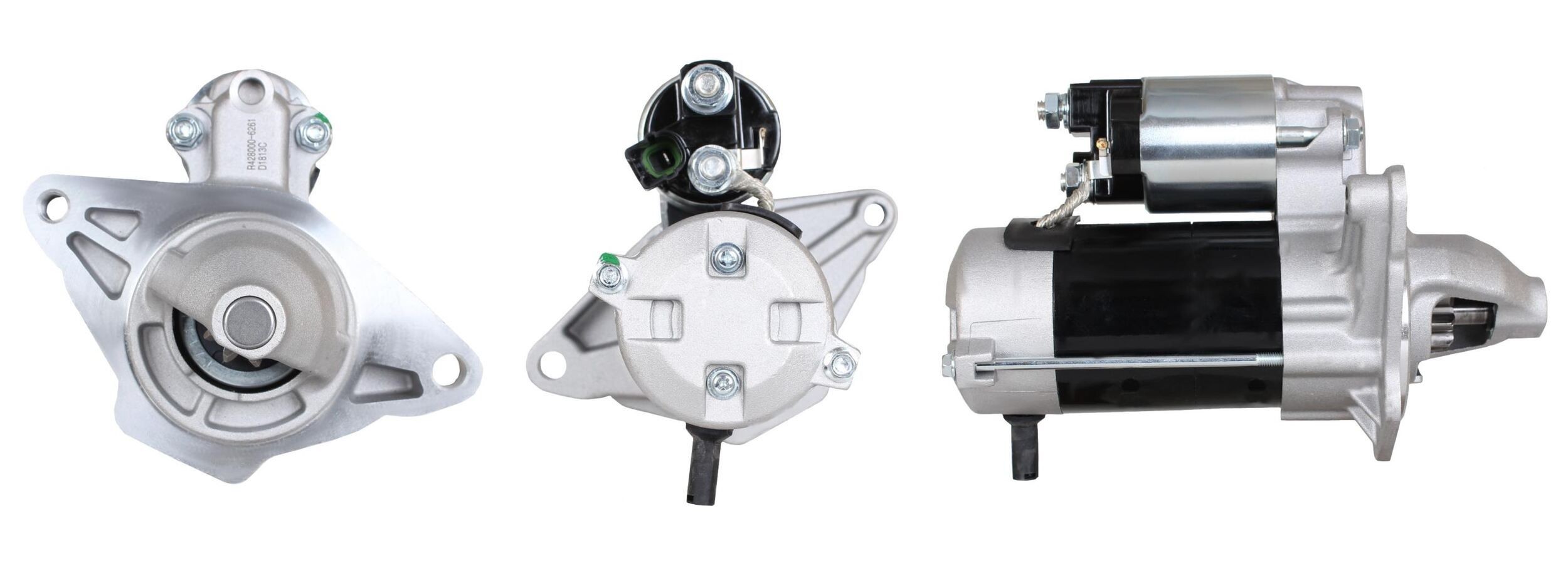 LUCAS Starter LRS03839 LUCAS LRS03839 Starter Virage Volante pris