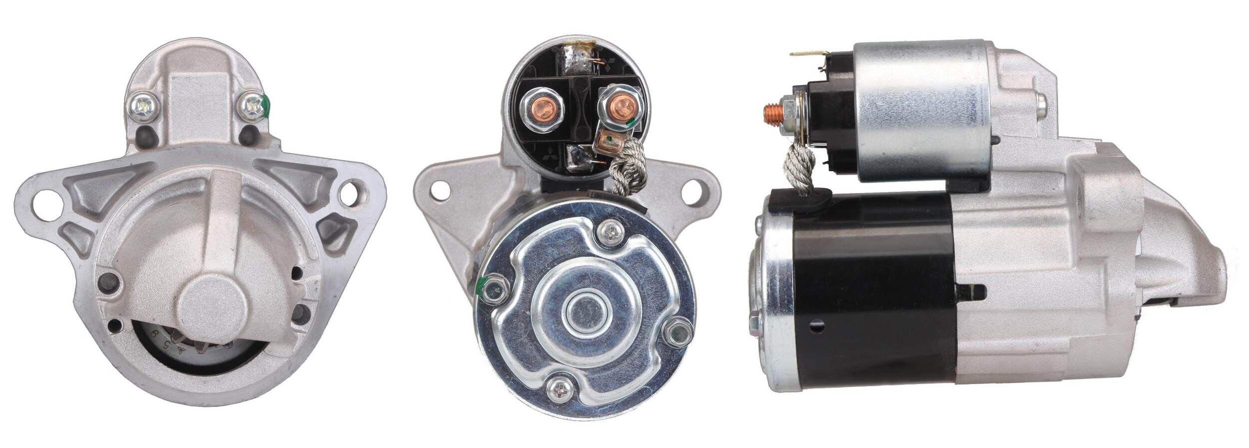 Startmotor LUCAS LRS03843 LUCAS LRS03843 Starter Mazda CX-5 2021