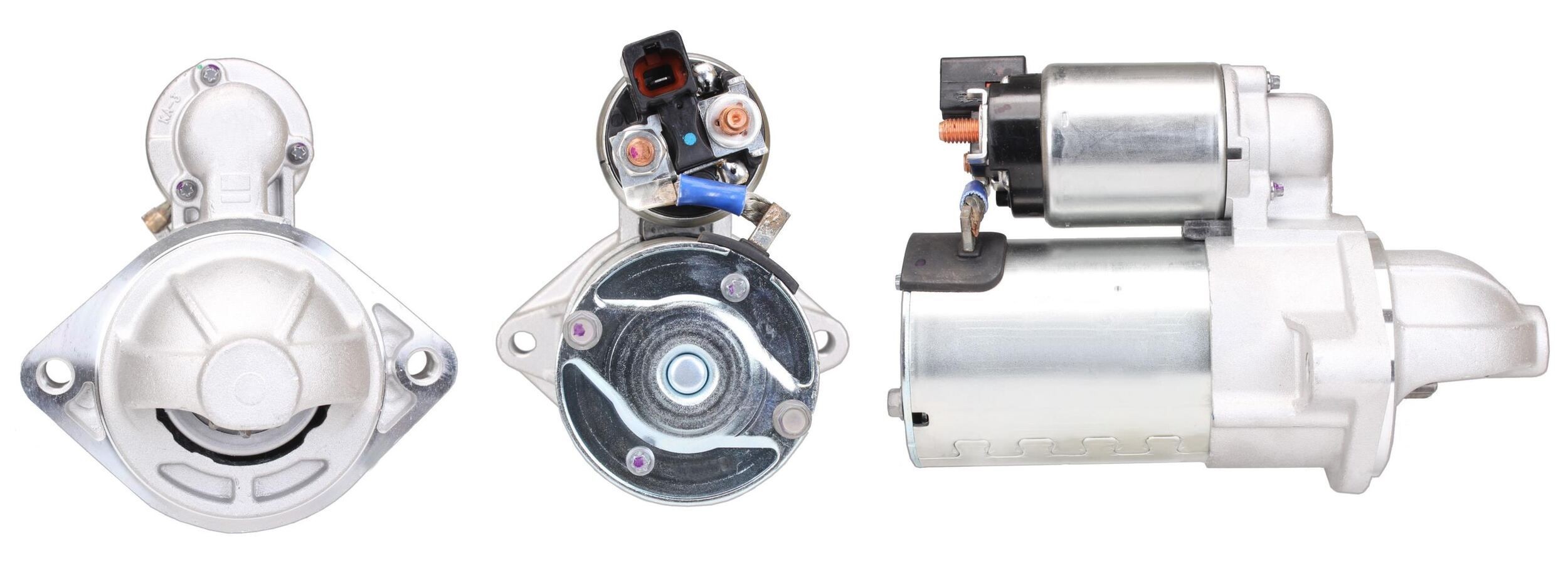 LUCAS Démarreur LRS03853 LRS03853 Démarreur LUCAS HYUNDAI SONATA