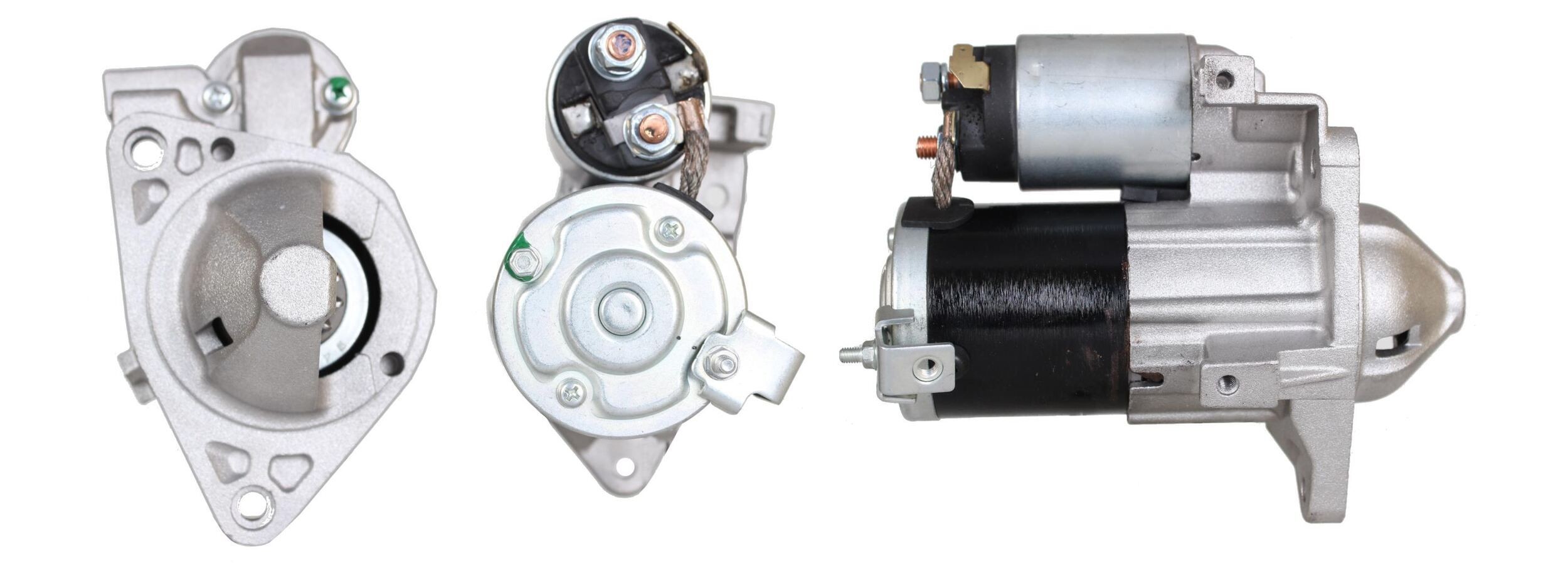 LUCAS Anlasser LRS03883 LRS03883 LUCAS Anlasser Mitsubishi Space Star Kosten