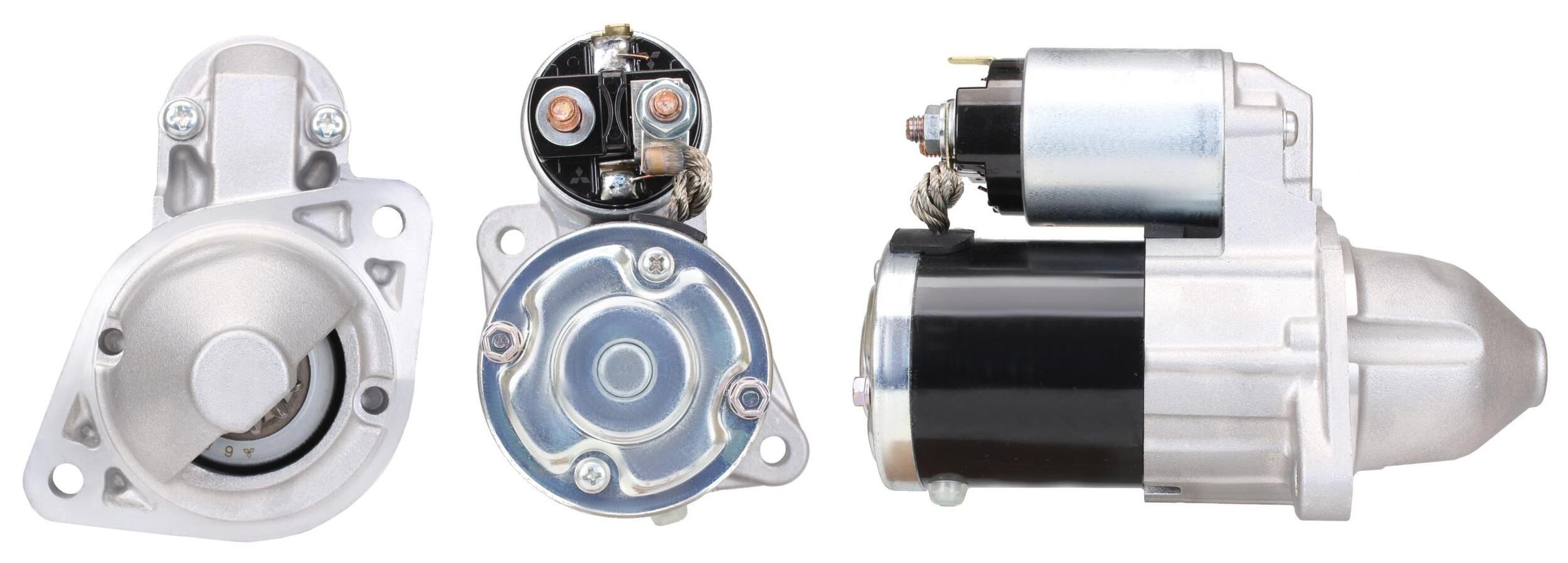 LUCAS Starter LRS03920 LUCAS LRS03920 Starter 4008 SUV originaal hind