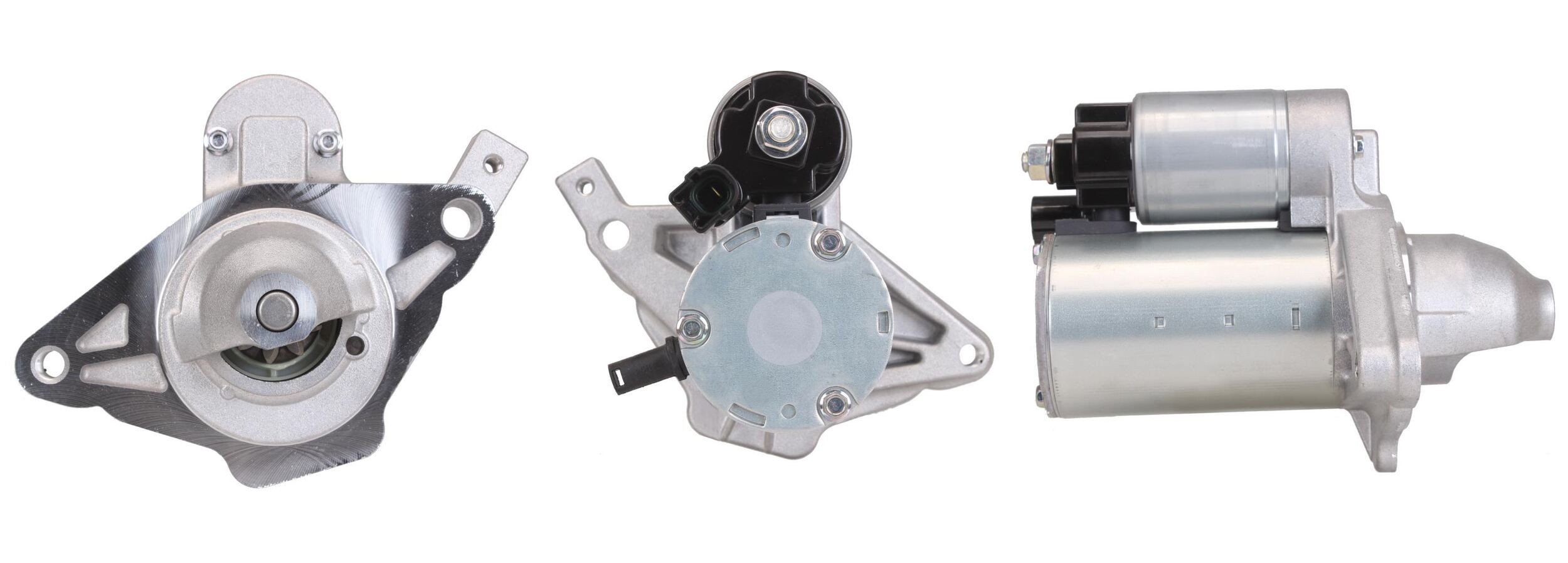 LUCAS Motor de arranque LRS03928 LRS03928 Motor de arranque LUCAS SUBARU OUTBACK