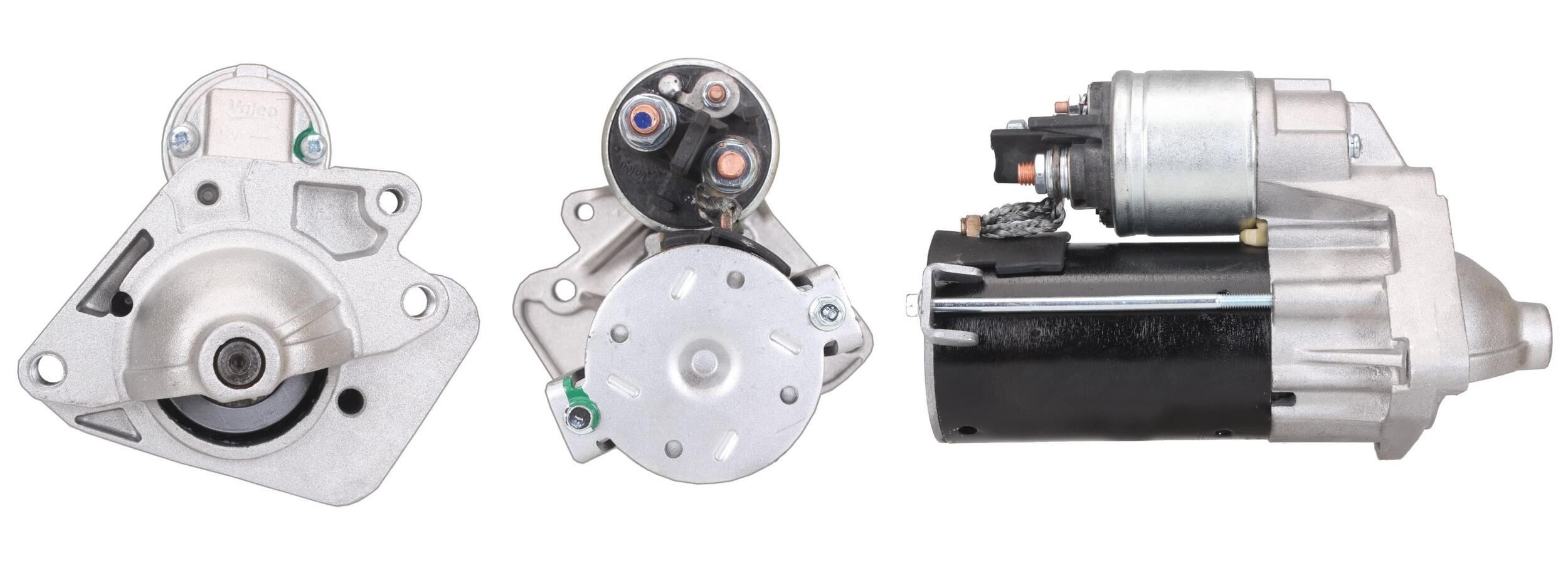 LUCAS Μίζα LRS03956 LUCAS LRS03956 Μίζα 1304 Pick-up τιμες