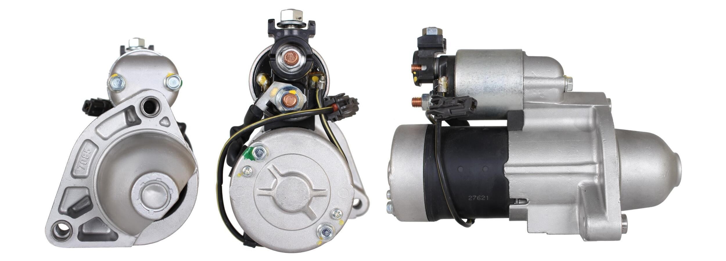 LUCAS Μίζα LRS03995 LUCAS LRS03995 Μίζα