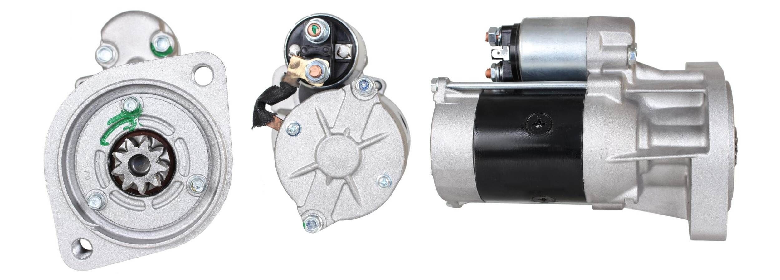 LUCAS Motorino avviamento LRS04019 LUCAS LRS04019 Motorino avviamento Acura NSX costo