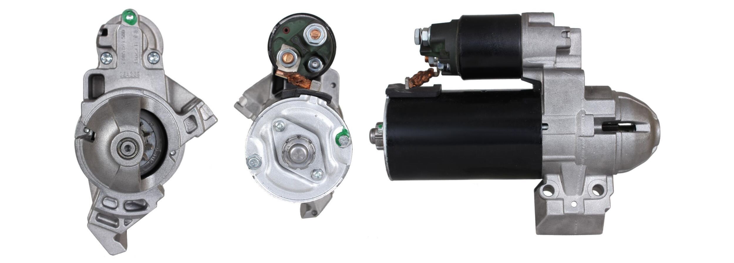 Démarreur LUCAS LRS04025 LUCAS LRS04025 Starter BMW Série 7 2022