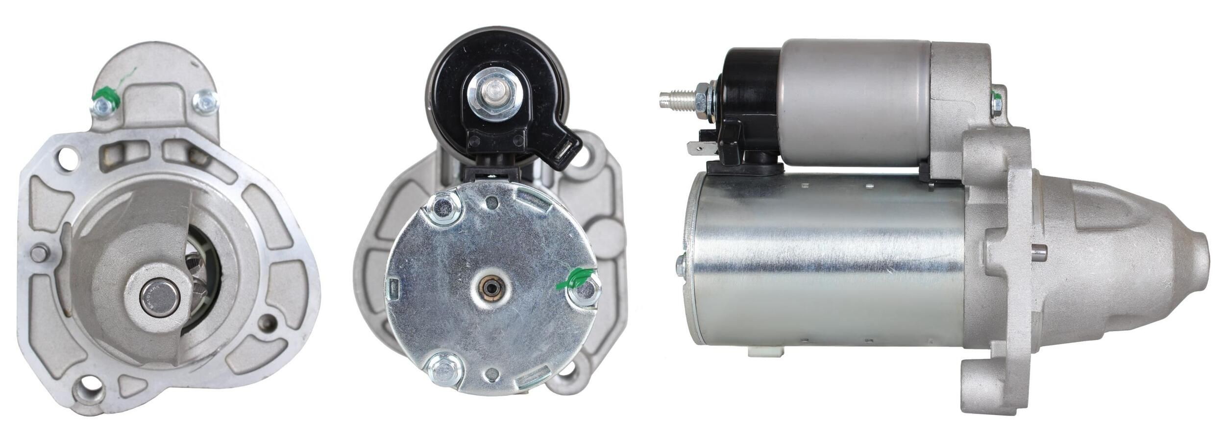 Starter LUCAS LRS04099 LUCAS LRS04099 Starter Jeep GRAND CHEROKEE 2013