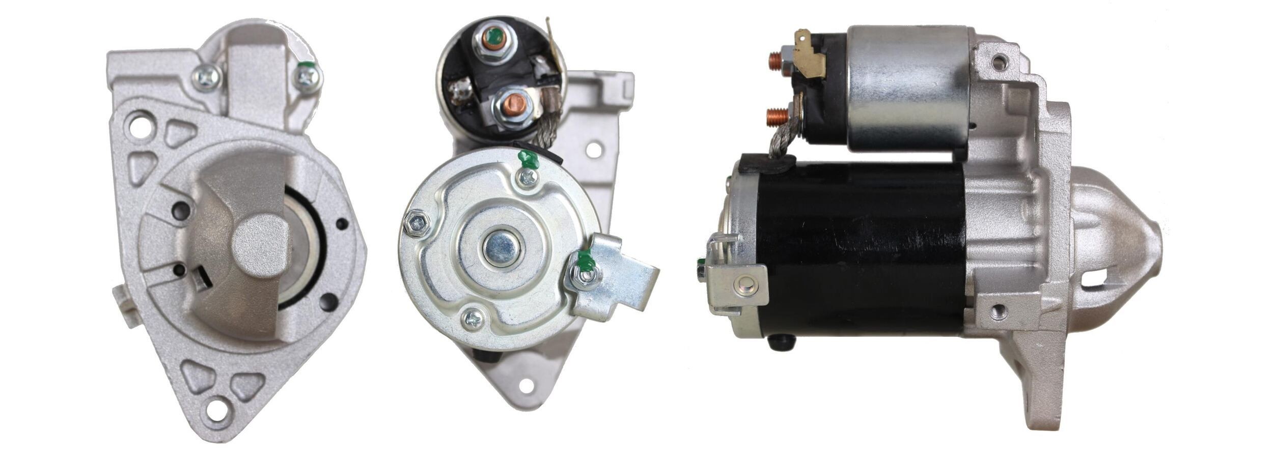 LUCAS Motor de arranque LRS04100 LUCAS LRS04100 Motor de arranque Mitsubishi Space Star preço