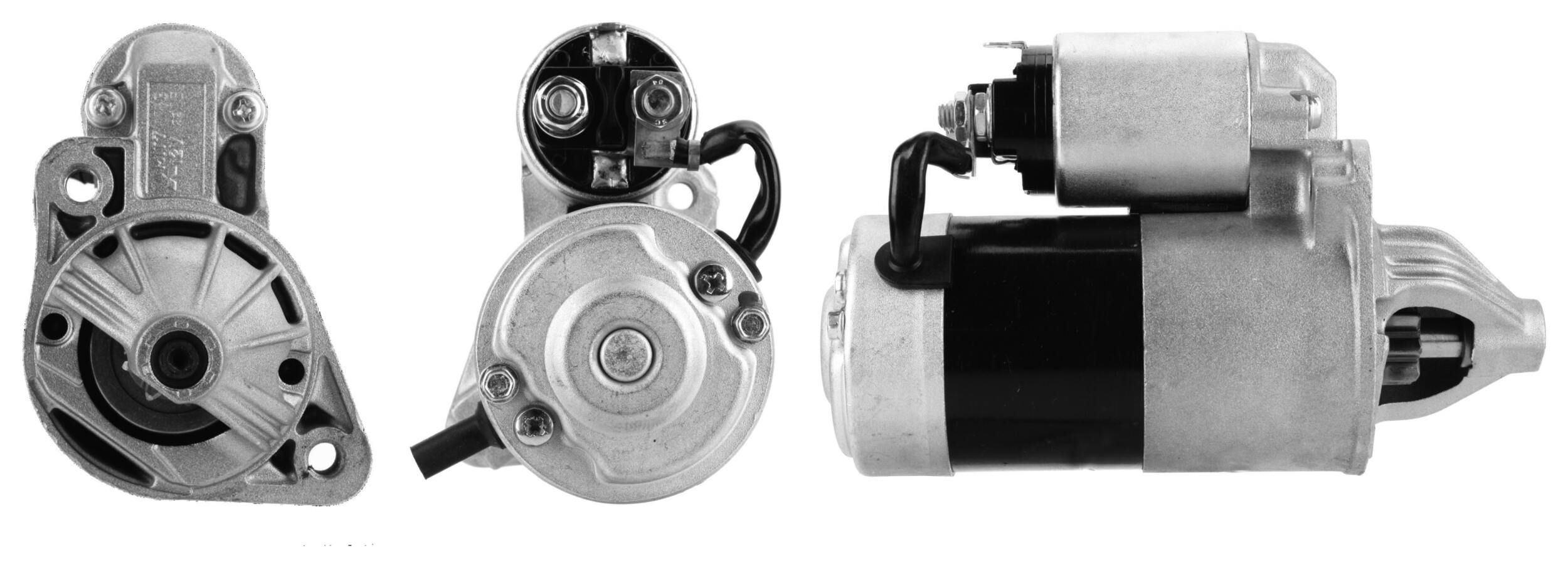 LUCAS Anlasser LRT00100 LRT00100 LUCAS Anlasser Mitsubishi Galant 5 E50 Kosten