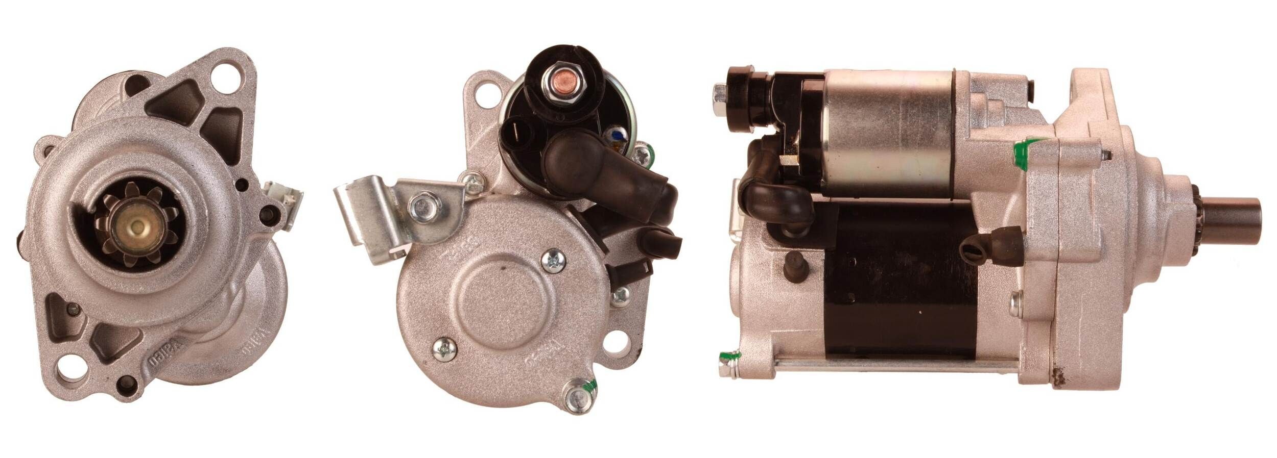 LUCAS Motorino avviamento LRT00113 LUCAS LRT00113 Motorino avviamento Honda Prelude 5 originale prezzo