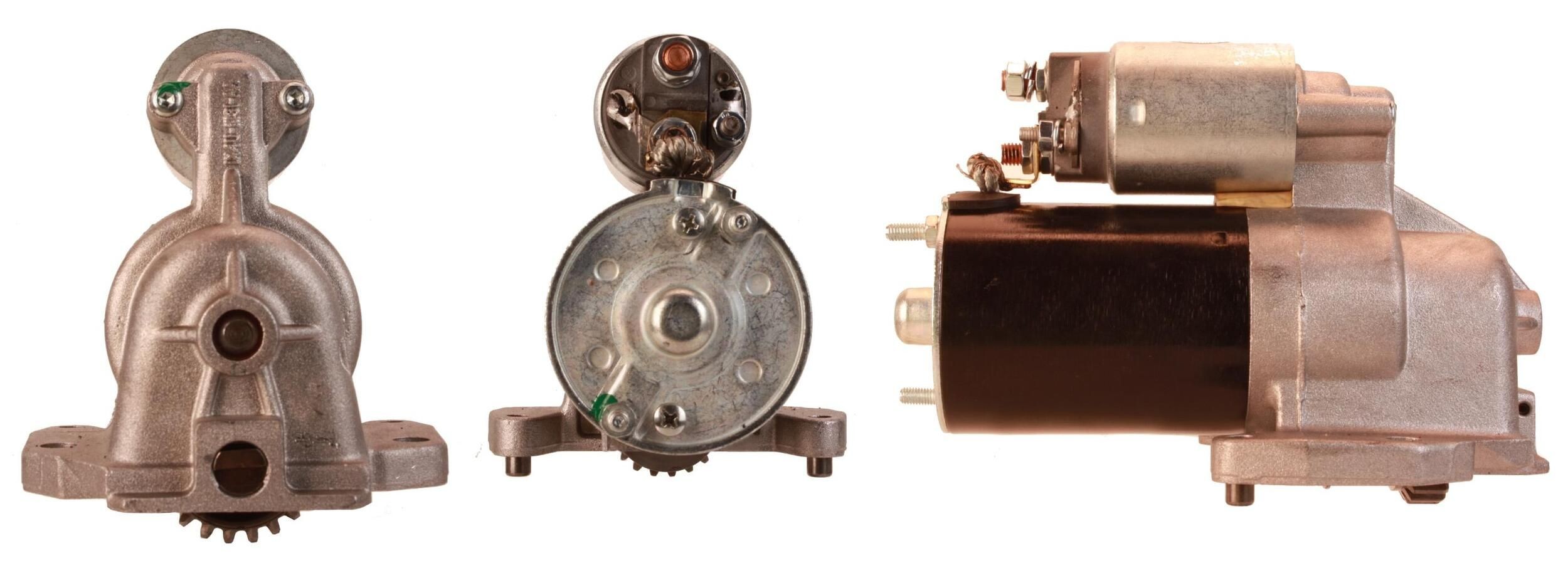 LUCAS Démarreur LRT00117 LUCAS LRT00117 Starter moteur Ford Maverick 1n2 prix