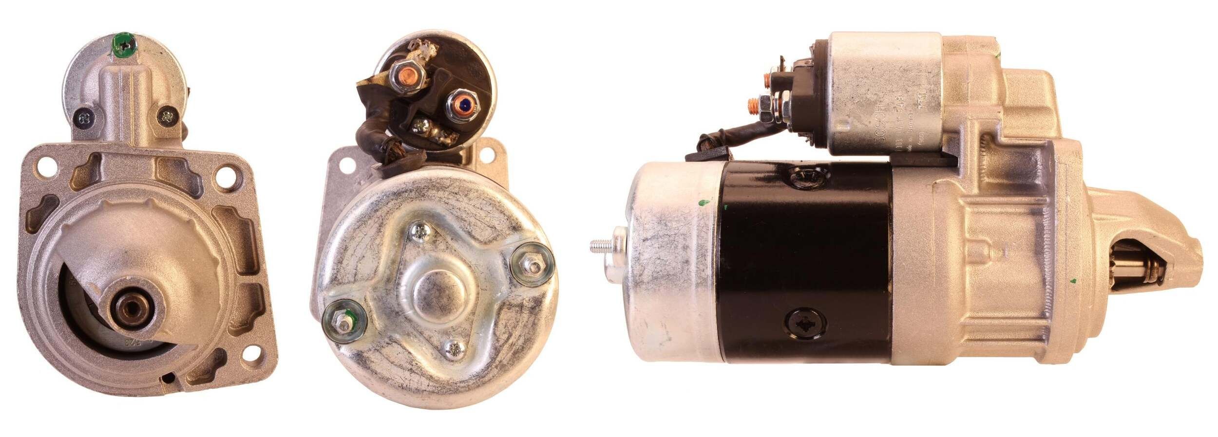 LUCAS Startmotor LRT00196 LUCAS LRT00196 Starter Jeep Grand Cherokee mk1 goedkoop