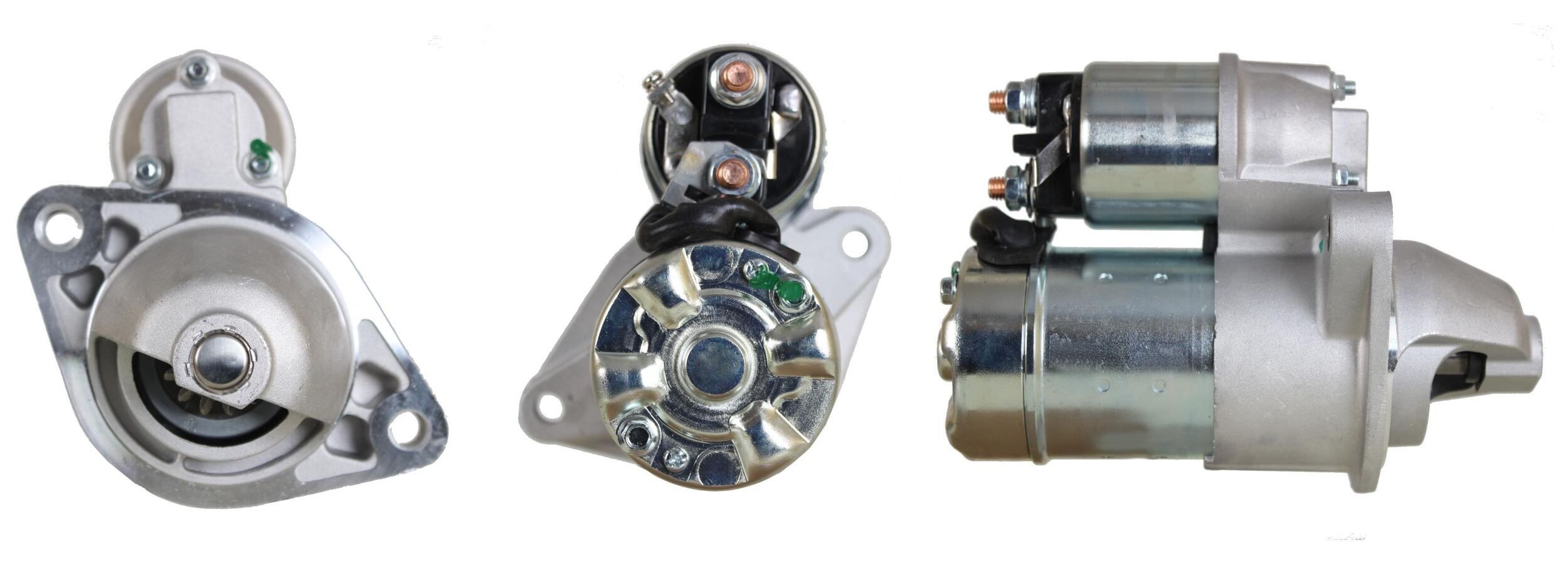 LUCAS Starter motor LRT00224 LUCAS LRT00224 genuine Chevrolet Corvette C7 engine starter price