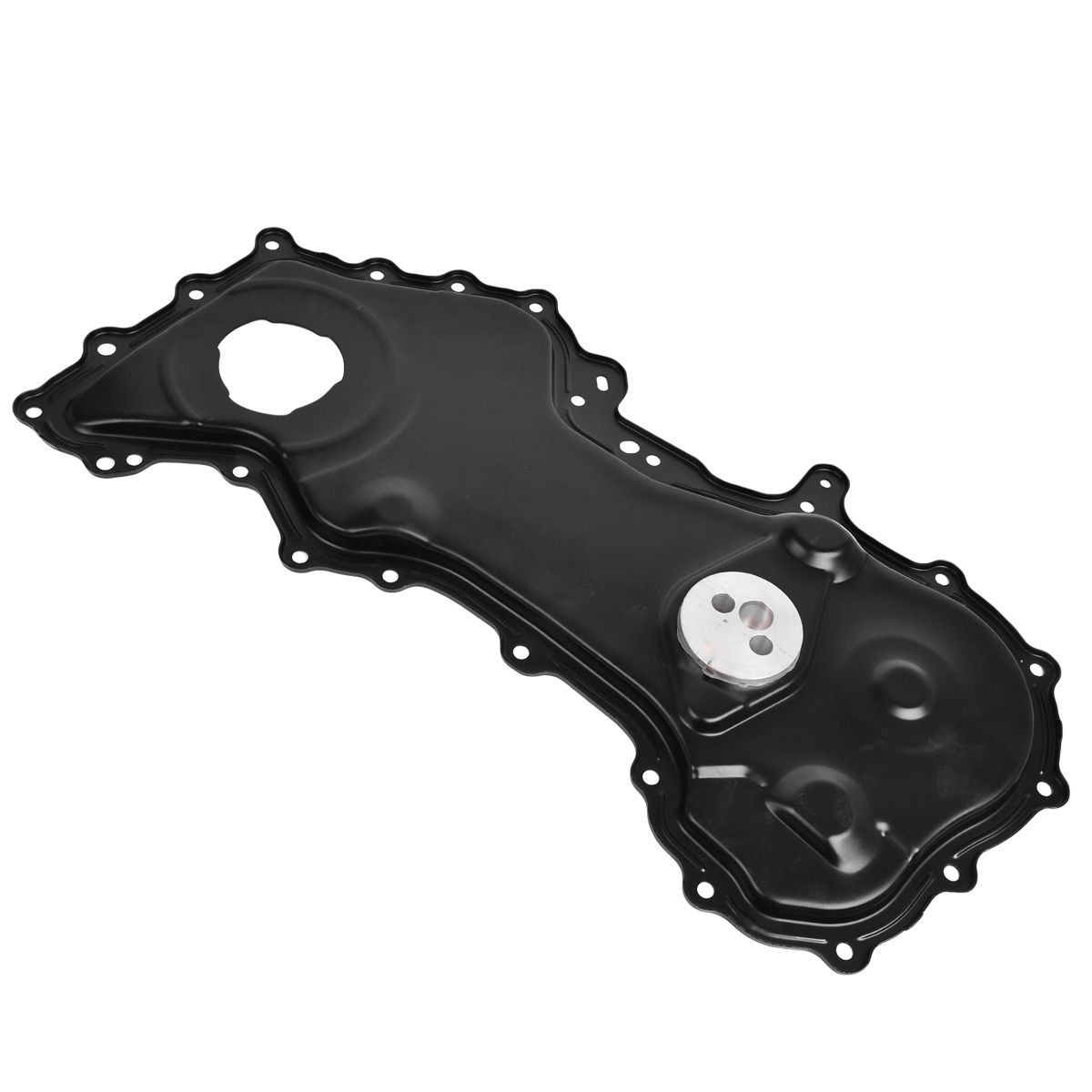 ET ENGINETEAM Περίβλημα καδένας RH0006 ET ENGINETEAM RH0006 Φλάντζα περίβλημα εγκεφάλου Nissan K11 Micra τιμες