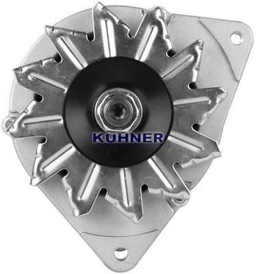 AD KÜHNER Alternatore 30306RIL AD KÜHNER 30306RIL Alternatori Transit Mk2 Camion pianale/Telaio prezzo