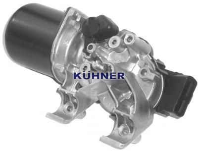 AD KÜHNER Motor de limpa-vidros DRE438C AD KÜHNER DRE438C Motor de limpa-vidros