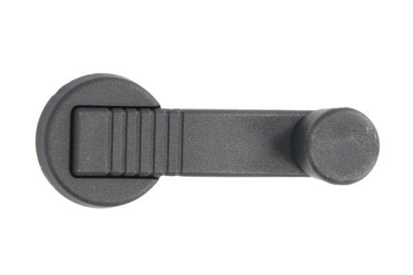 BLIC Kľučka okna 6010-09-015438P BLIC 6010-09-015438P Kľučka stahovania okna Jeep Wrangler YJ lacné