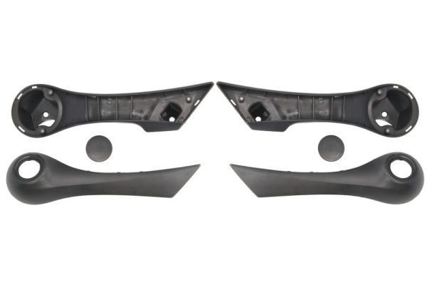 BLIC Handgreep, interieur 6010-09-046419LP BLIC 6010-09-046419LP Handgreep achterklep Korando II SUV originele prijs