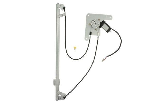 BLIC Lève-vitre 6060-09-051859P BLIC 6060-09-051859P Lèves-vitres OPEL MOVANO d'origine