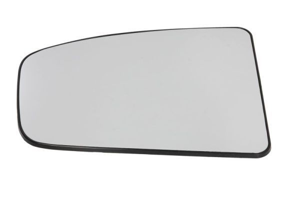 BLIC Speilglass, ytterspeil 6102-02-1221241P Speilglass IVECO BLIC 6102-02-1221241P