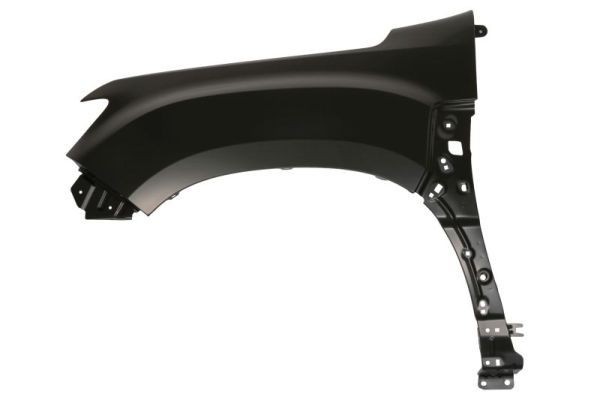 BLIC Kotflügel 6504-04-1306311P Kotflügel BLIC JOGGER 6504-04-1306311P günstig